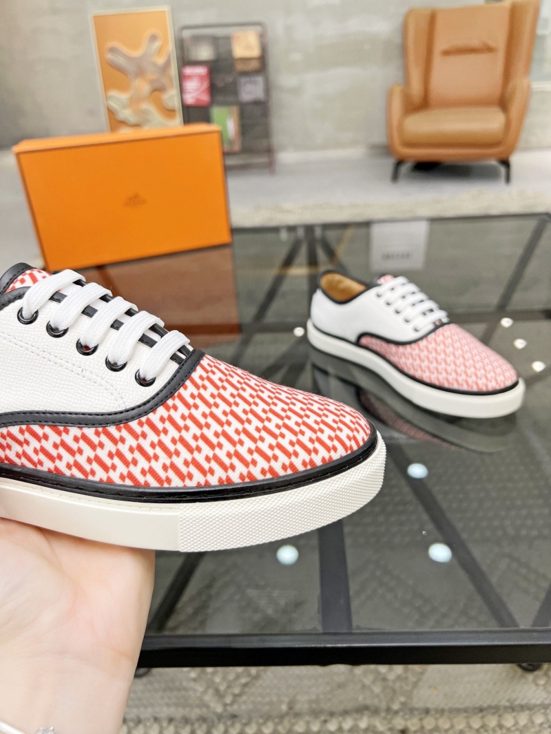 Hermes Casual Shoes